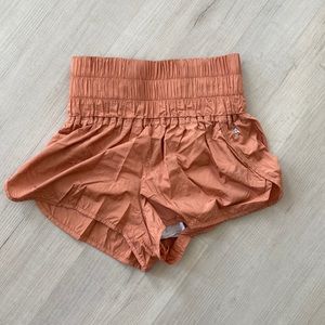 Free People Movement - The Way Home Short - Small